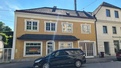 Gewerbeimmobilie mieten in Eferding – 195 m², € 2.366 – Bild 7 von 7