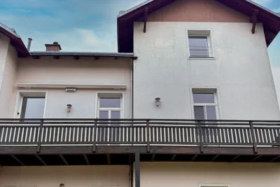 4-Zimmer-Wohnung mieten in Sankt Pölten Land – 147,51 m², € 1.495 – Bild 26 von 28
