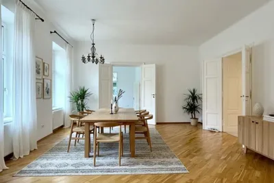 4-Zimmer-Wohnung mieten in Sankt Pölten Land – 147,51 m², € 1.495 – Bild 2 von 28