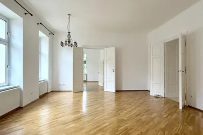 4-Zimmer-Wohnung mieten in Sankt Pölten Land – 147,51 m², € 1.495 – Bild 6 von 28