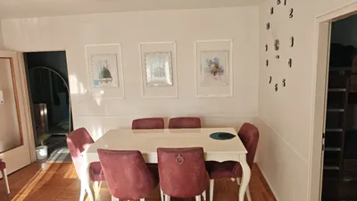 (reserviert) Direktvergabe: 3-Zimmer-Gemeindewohnung mit Balkon in 1200 Wien (Adalbert-Stifter-Straße 35). Die Wohnung ist 68 m² groß, kostet € 690, - Miete und bietet eine Küche. Möbelübernahme ist nach Vereinbarung möglich. Supermärkte, Schulen und die Busse 1 – Bild 3
