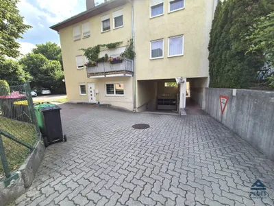 Immobilie mieten in Salzburg Stadt – 16 m², € 90 – Bild 1 von 4