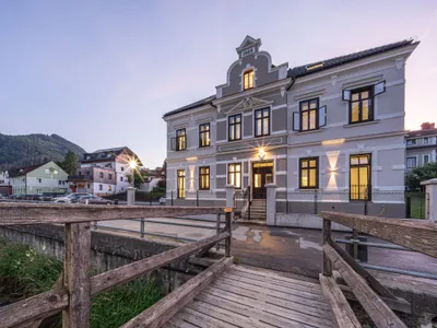 3-Zimmer-Wohnung mieten in Waidhofen an der Ybbs – 69,3 m², € 889 – Bild 2 von 7