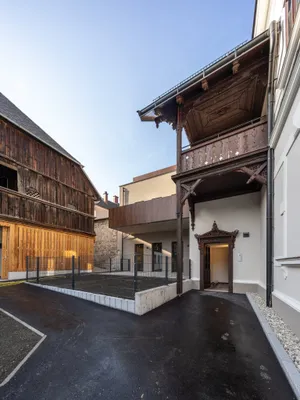 3-Zimmer-Wohnung mieten in Waidhofen an der Ybbs – 69,3 m², € 889 – Bild 5 von 7