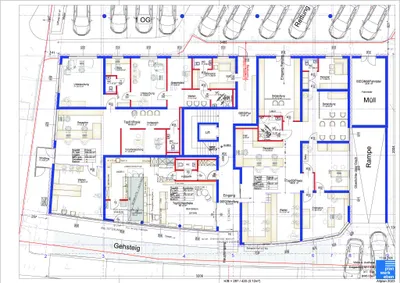 Gewerbeimmobilie mieten in Sankt Johann im Pongau – 173,51 m², € 15 – Bild 4 von 5
