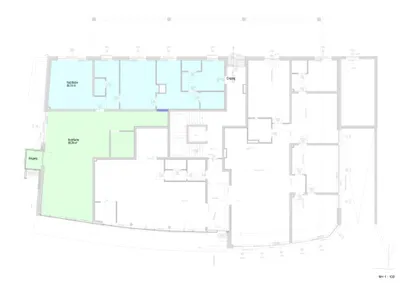 Gewerbeimmobilie mieten in Sankt Johann im Pongau – 173,51 m², € 15 – Bild 5 von 5