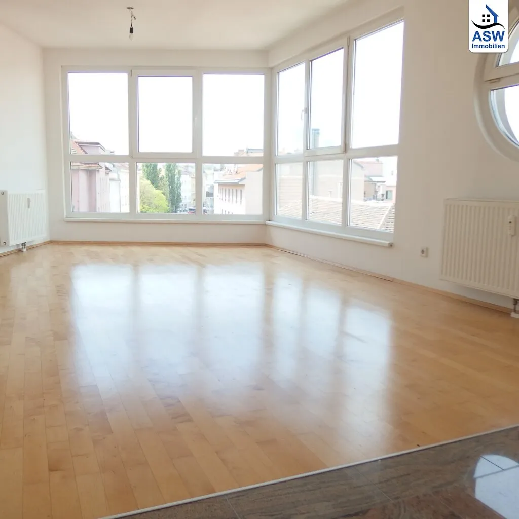Wohnung – Wien - Ansicht 2