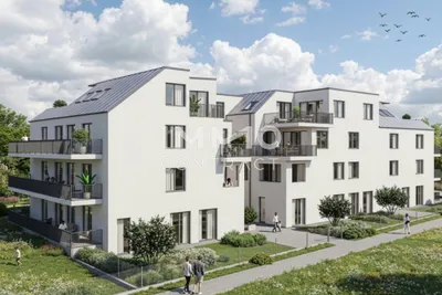 4-Zimmer-Wohnung kaufen in Wien – 79,82 m², € 504.500 – Bild 7 von 9