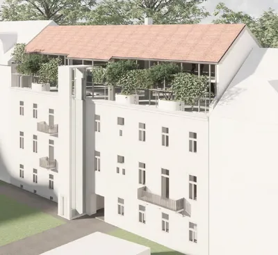 Gewerbeimmobilie mieten in Graz – 289 m², € 5.554 – Bild 2 von 7