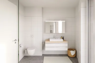 2-Zimmer-Wohnung kaufen in Feldkirch – 57,1 m², € 383.000 – Bild 5 von 9