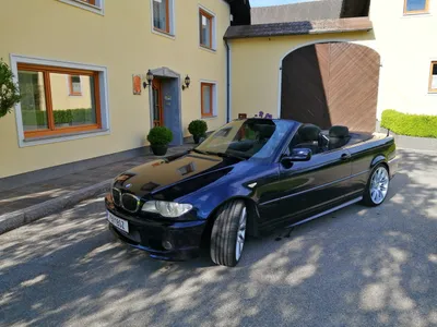 BMW 3er-Reihe