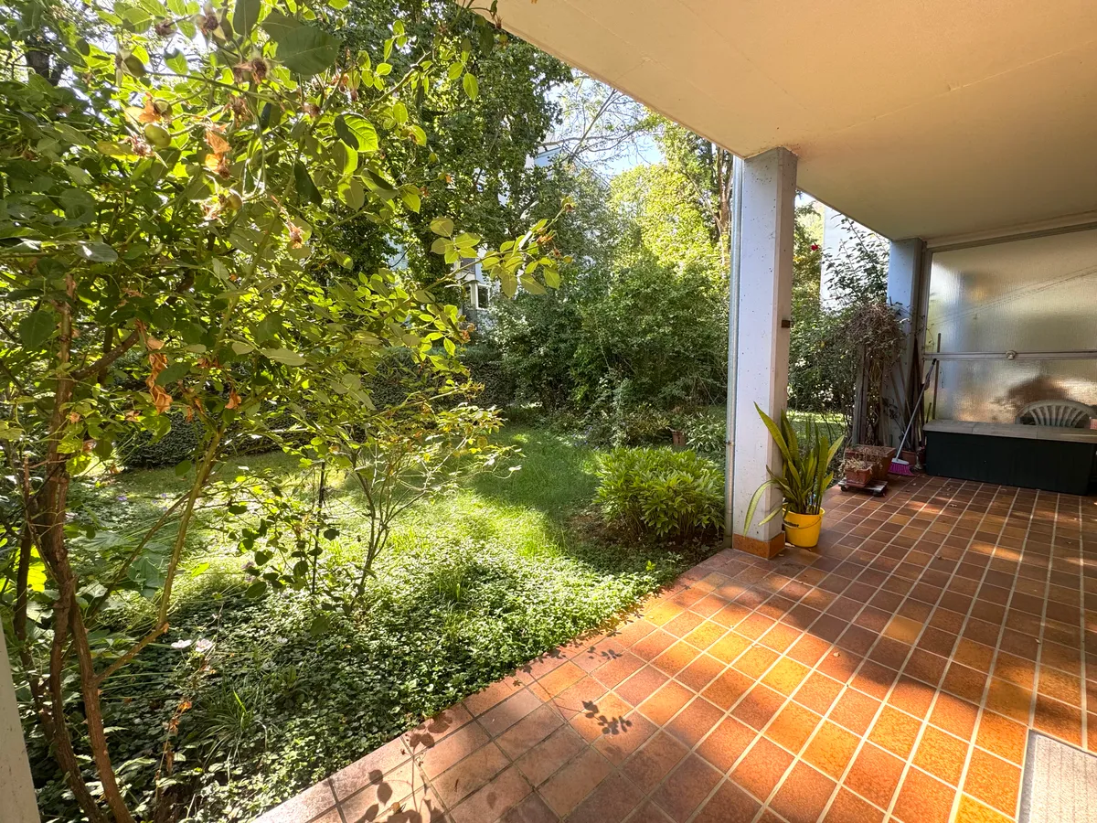 Wohnung – Graz - Ansicht 2