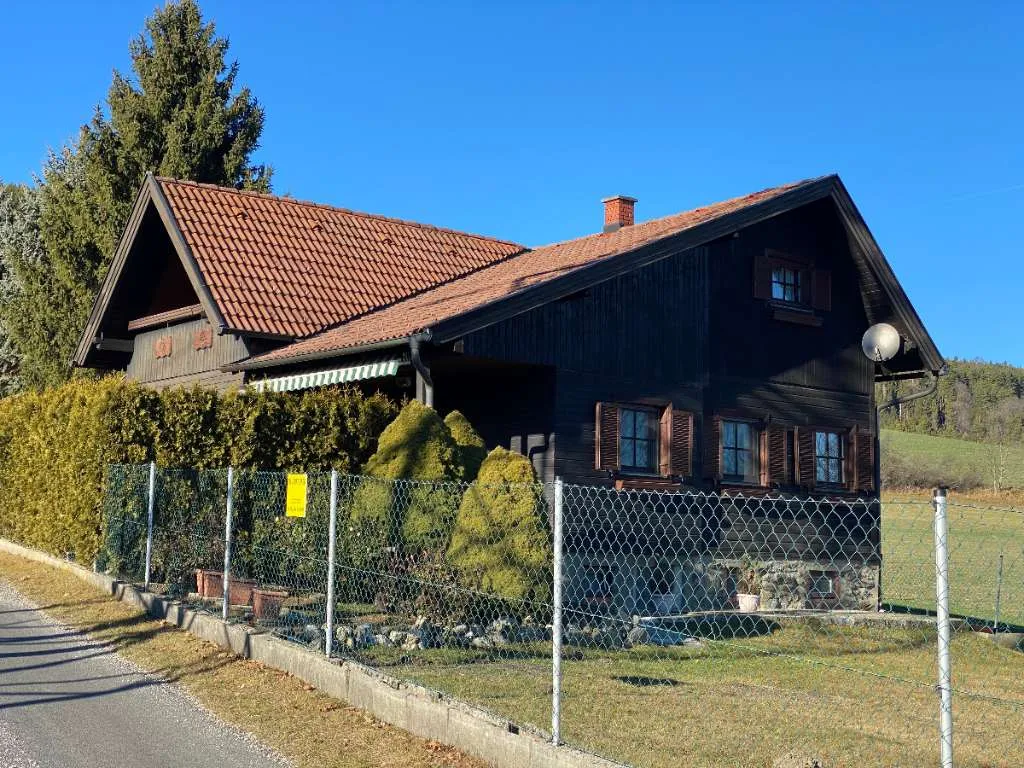 Haus – Gloggnitz