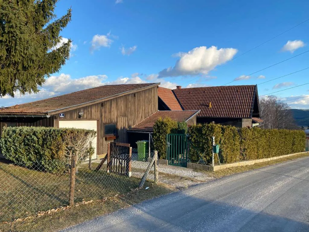 Haus – Gloggnitz - Ansicht 2