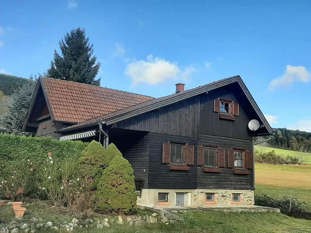 Haus – Gloggnitz - Ansicht 3