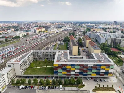 2-Zimmer-Wohnung mieten in Graz – 46,59 m², € 796 – Bild 6 von 10