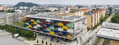 2-Zimmer-Wohnung mieten in Graz – 46,59 m², € 796 – Bild 5 von 10