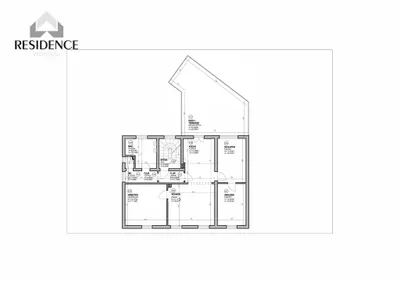4-Zimmer-Wohnung mieten in Salzburg Stadt – 101,51 m², € 1.870 – Bild 15 von 15