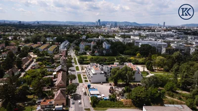 2-Zimmer-Wohnung kaufen in Wien – 44,76 m², € 307.500 – Bild 13 von 18