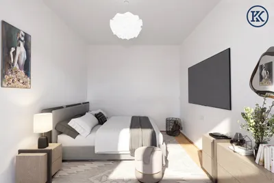 2-Zimmer-Wohnung kaufen in Wien – 44,76 m², € 307.500 – Bild 9 von 18