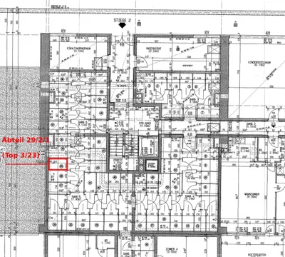 2-Zimmer-Wohnung kaufen in Wien – 56,67 m², € 219.000 – Bild 18 von 19