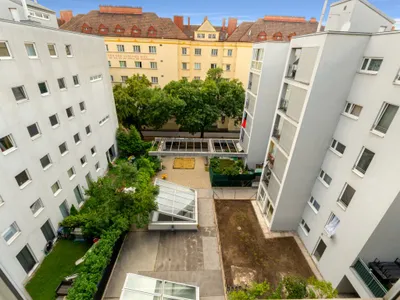 2-Zimmer-Wohnung kaufen in Wien – 56,67 m², € 219.000 – Bild 16 von 19