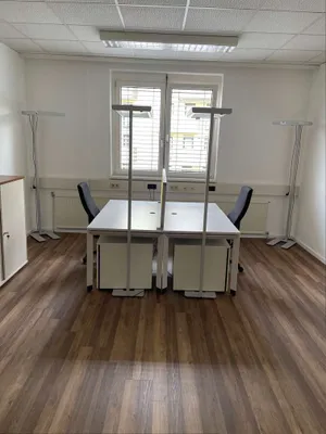 1-Zimmer-Gewerbeimmobilie mieten in Wien – 23 m², € 160 – Bild 7 von 12