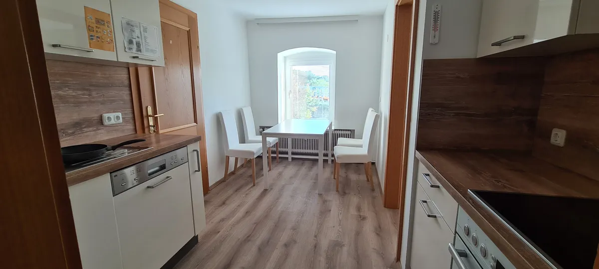 Wohnung – Linz, Auhof, Dornach-Auhof - Ansicht 2