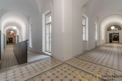 Gewerbeimmobilie mieten in Melk – 94 m², € 1.069 – Bild 7 von 7
