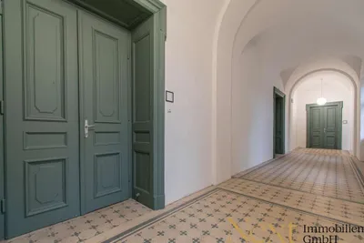 Gewerbeimmobilie mieten in Melk – 94 m², € 1.069 – Bild 5 von 7