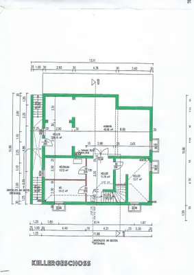 4-Zimmer-Haus kaufen in Baden – 193 m², € 780.000 – Bild 19 von 19