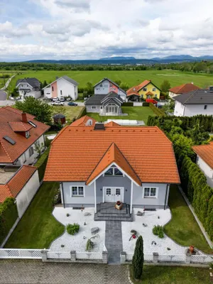 4-Zimmer-Haus kaufen in Baden – 193 m², € 780.000 – Bild 3 von 19
