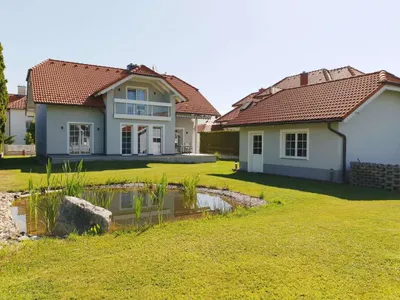 4-Zimmer-Haus kaufen in Baden – 193 m², € 780.000