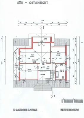 4-Zimmer-Haus kaufen in Baden – 193 m², € 780.000 – Bild 18 von 19