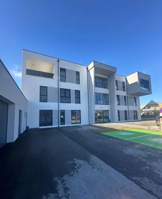 Gewerbeimmobilie mieten in Klagenfurt – 88 m², € 1.403