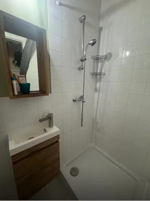 Charmante Garçonnière/ Kleinwohnung nahe Wiedner Hauptstraße – Bild 3