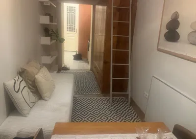 Charmante Garçonnière/ Kleinwohnung nahe Wiedner Hauptstraße – Bild 2
