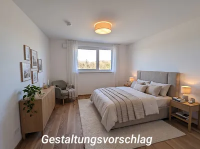 4-Zimmer-Wohnung kaufen in Salzburg-Umgebung – 112 m², € 800.000 – Bild 4 von 9