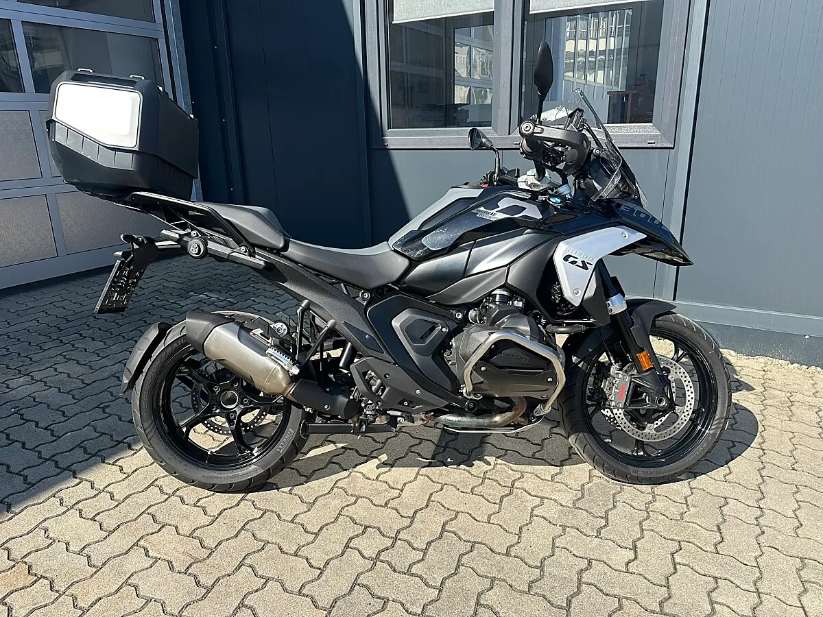 BMW R 1300 GS