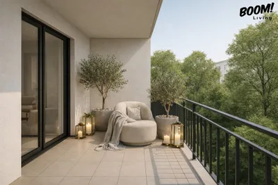 3-Zimmer-Wohnung kaufen in Wien – 83,6 m², € 595.000 – Bild 6 von 9