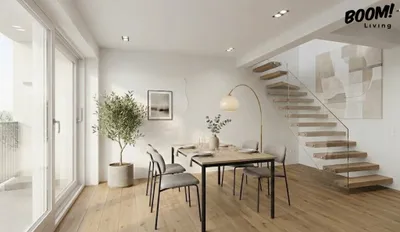 3-Zimmer-Wohnung kaufen in Wien – 83,6 m², € 595.000 – Bild 2 von 9