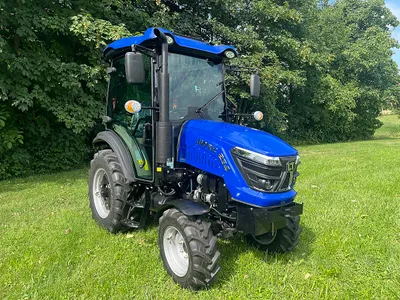 Landtrac TE 254C Agrarfahrzeug