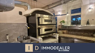 Gewerbeimmobilie mieten in Wien – 134 m², € 2.340 – Bild 8 von 13