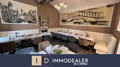 Gewerbeimmobilie mieten in Wien – 134 m², € 2.340 – Bild 1 von 13