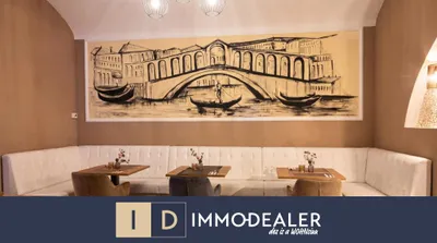 Gewerbeimmobilie mieten in Wien – 134 m², € 2.340 – Bild 3 von 13