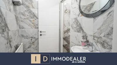 Gewerbeimmobilie mieten in Wien – 134 m², € 2.340 – Bild 12 von 13