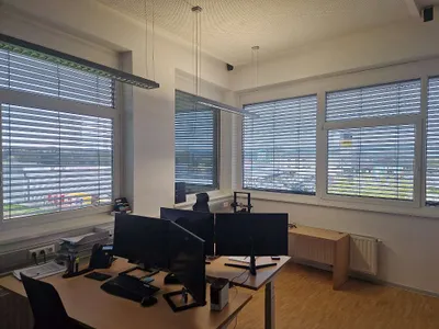 Gewerbeimmobilie mieten in Deutschlandsberg – 80 m², € 9 – Bild 4 von 12