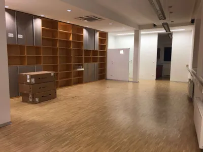 Gewerbeimmobilie mieten in Deutschlandsberg – 80 m², € 9