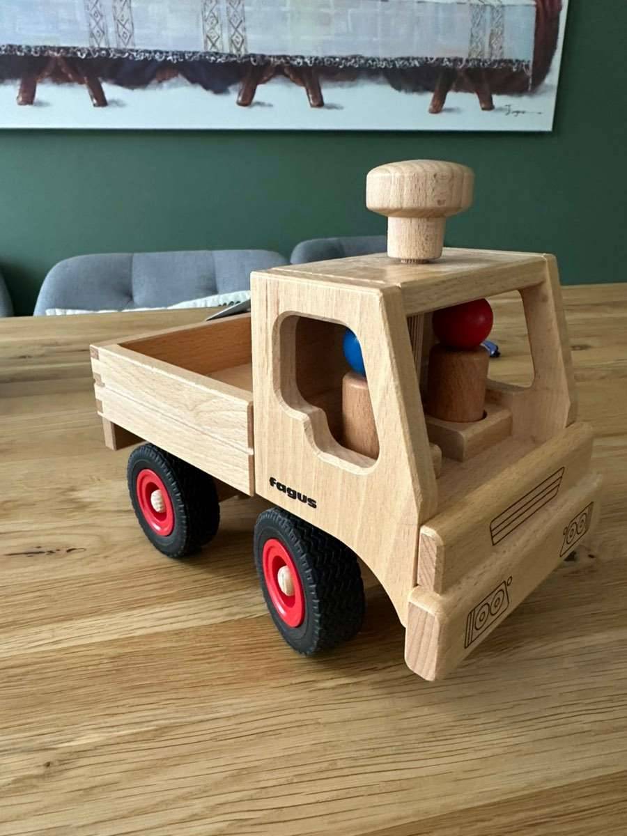 Fagus Holzspielzeug,  50,- (1170 Wien) - willhaben