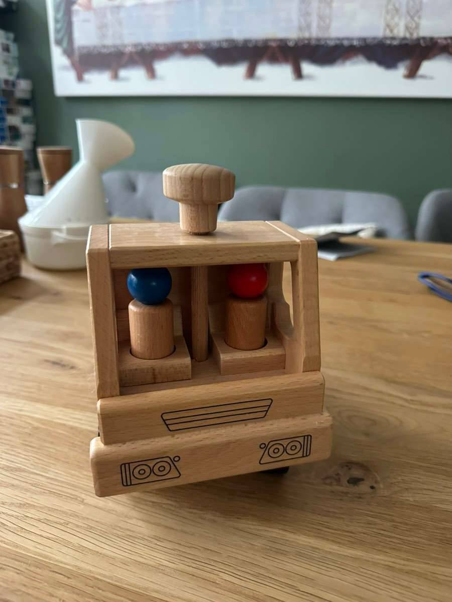 Fagus Holzspielzeug,  50,- (1170 Wien) - willhaben